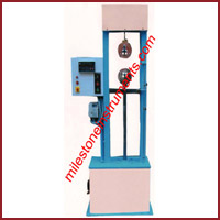 Milestone Equipments