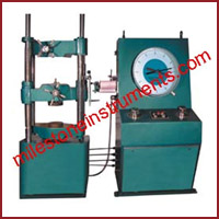 Milestone Equipments