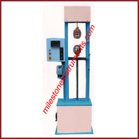 Milestone Equipments