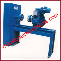 Milestone Equipments