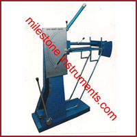 Milestone Equipments