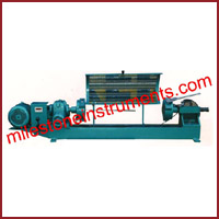 Milestone Equipments