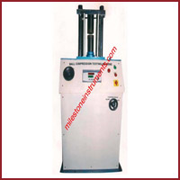 Milestone Equipments
