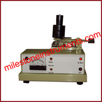 Milestone Equipments