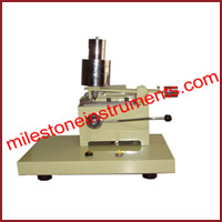 Milestone Equipments