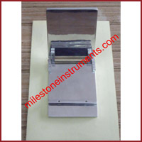 Milestone Equipments