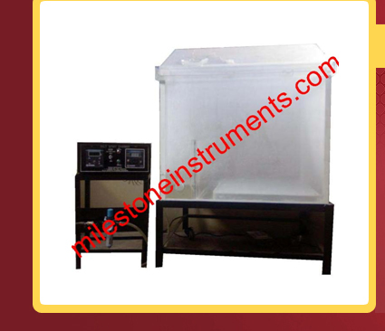 Milestone Equipments