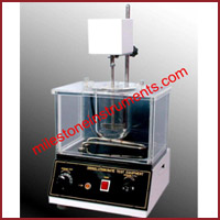 Milestone Equipments