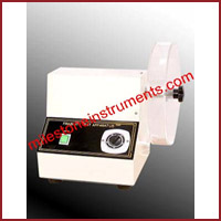 Milestone Equipments