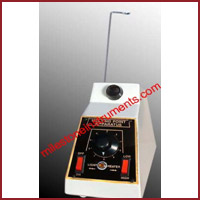 Milestone Equipments