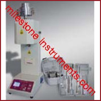 Milestone Equipments