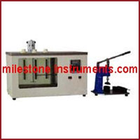 Milestone Equipments
