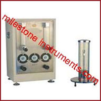 Milestone Equipments