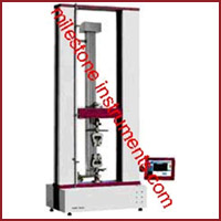 Milestone Equipments
