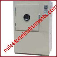 Milestone Equipments