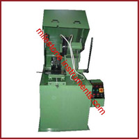 Milestone Equipments
