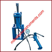 Milestone Equipments
