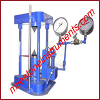 Milestone Equipments