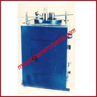 Milestone Equipments