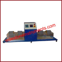 Milestone Equipments