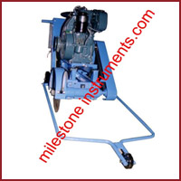 Milestone Equipments