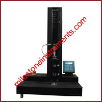 Milestone Equipments
