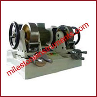 Milestone Equipments