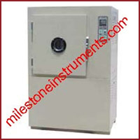 Milestone Equipments