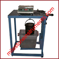 Milestone Equipments
