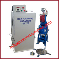 Milestone Equipments