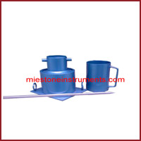Milestone Equipments