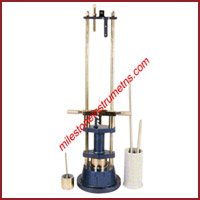 Milestone Equipments