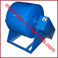 Milestone Equipments