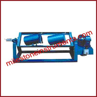 Milestone Equipments