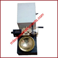 Milestone Equipments
