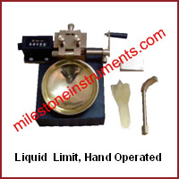 Milestone Equipments