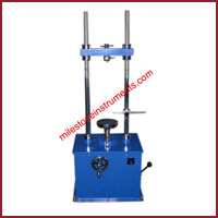 Milestone Equipments