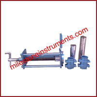 Milestone Equipments