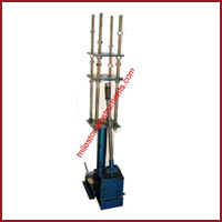 Milestone Equipments