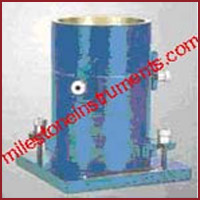 Milestone Equipments