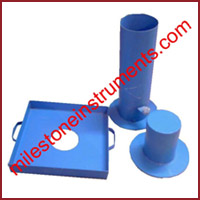 Milestone Equipments