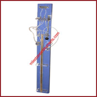 Milestone Equipments