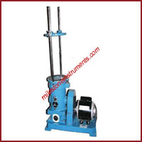 Milestone Equipments