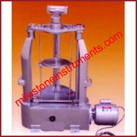 Milestone Equipments