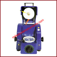 Milestone Equipments