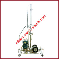 Milestone Equipments