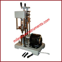 Milestone Equipments