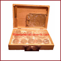 Milestone Equipments