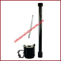 Milestone Equipments