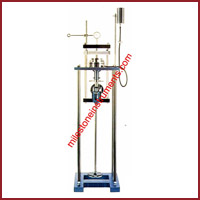Milestone Equipments